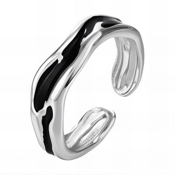 Ring, Stainless Steel