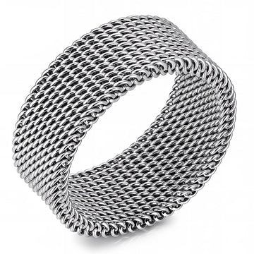 Ring, Stainless Steel