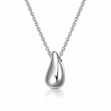 Necklace, Stainless Steel
