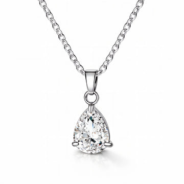 Necklace, Stainless Steel
